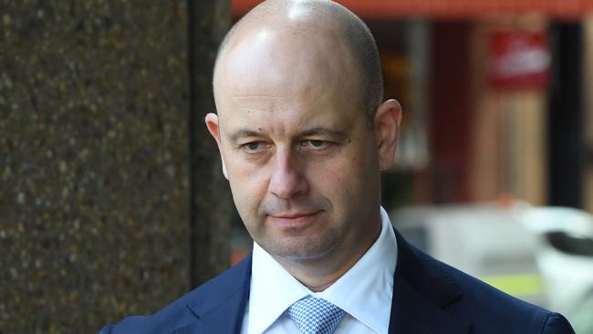 Todd Greenberg defended the controversial provision. Picture: AAP