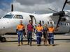 24 exclusive FIFO flights announced between Townsville, Rockhampton