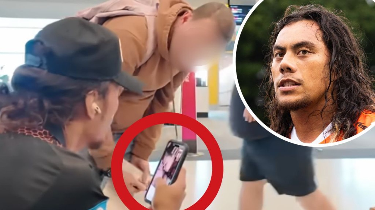Fans get it so wrong in viral rejection video