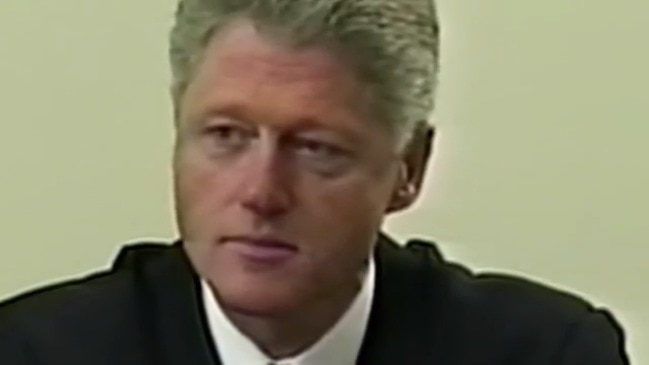 Watch the clinton affair on sale online