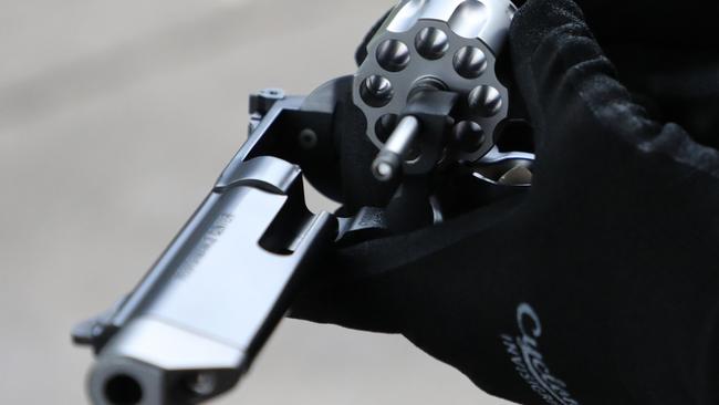 More than 100 firearms that could have “caused chaos in our streets” according to police have been seized as part of an investigation into the supply of fraudulent documents used to obtain gun licences.