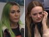 Tears over Block star’s angry walk-out