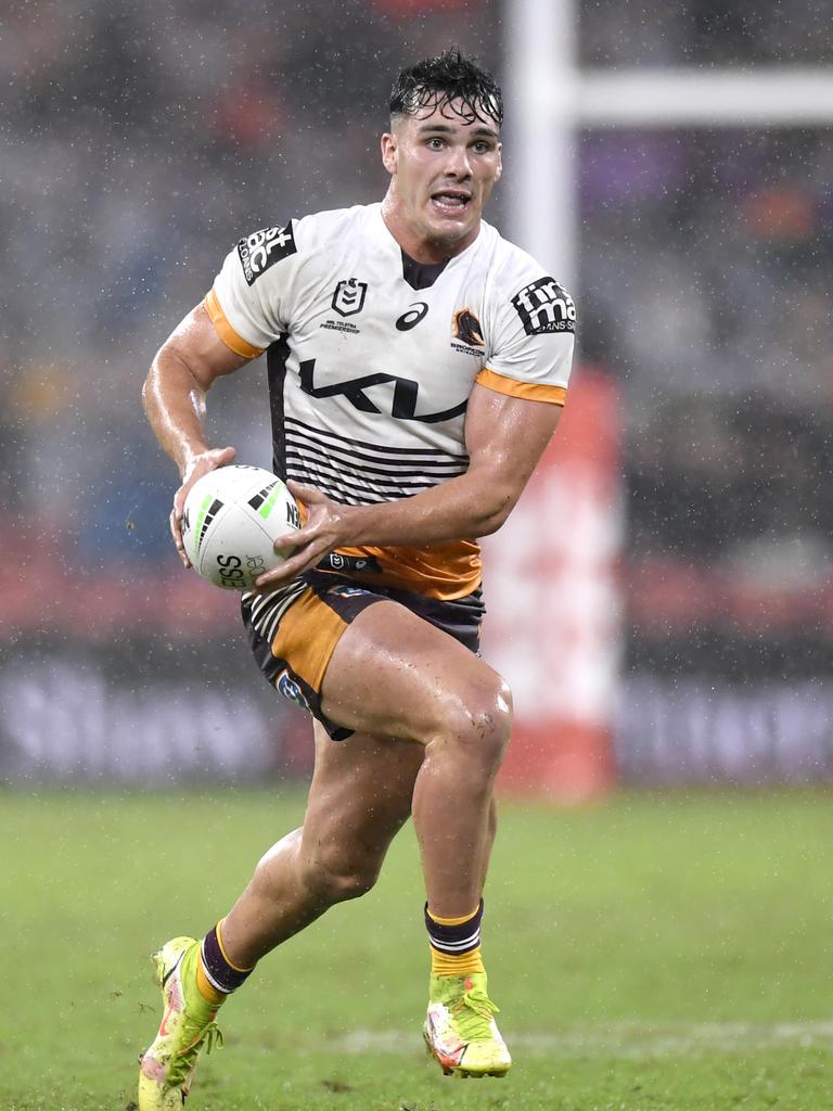 NRL 2022: Payne Haas future, Brisbane Broncos, contract, transfers, Dave  Donaghy, Ben Ikin, Kevin Walters