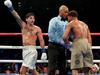 Upset for the ages stuns boxing world