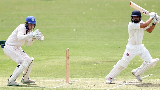 Shobit Singh of Dandenong. (Photo by Josh Chadwick)