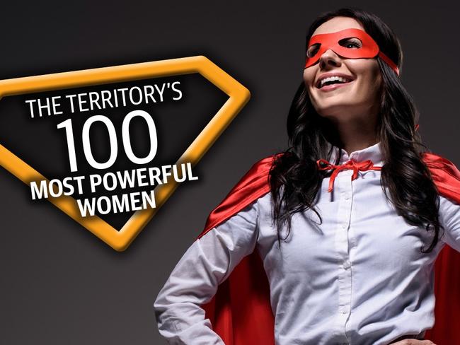 The NT News’ 100 Most Powerful Women for 2021 kicks off today.