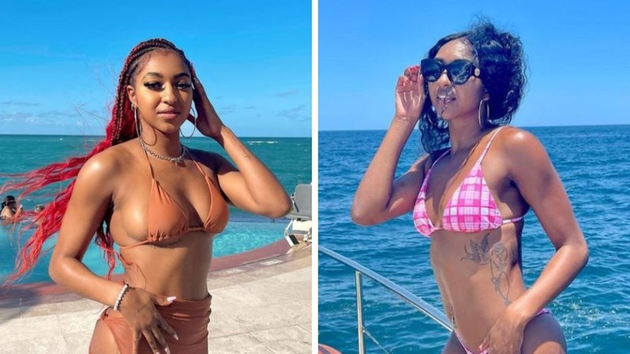 WNBA stars stun in 'Sports Ilustrated Swimsuit' issue (photos)
