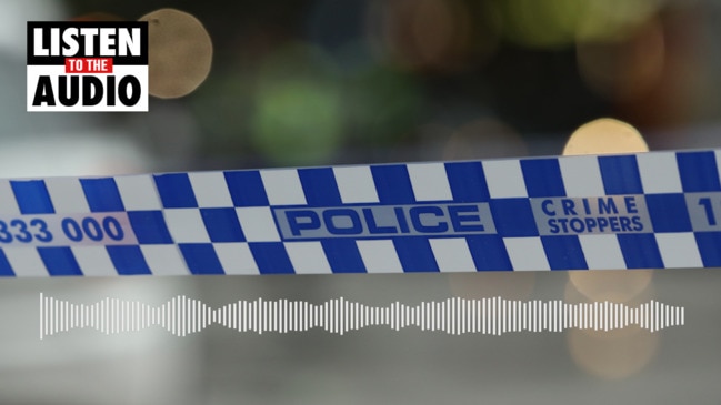 LISTEN: Cyber attack targets police phone lines in Victoria