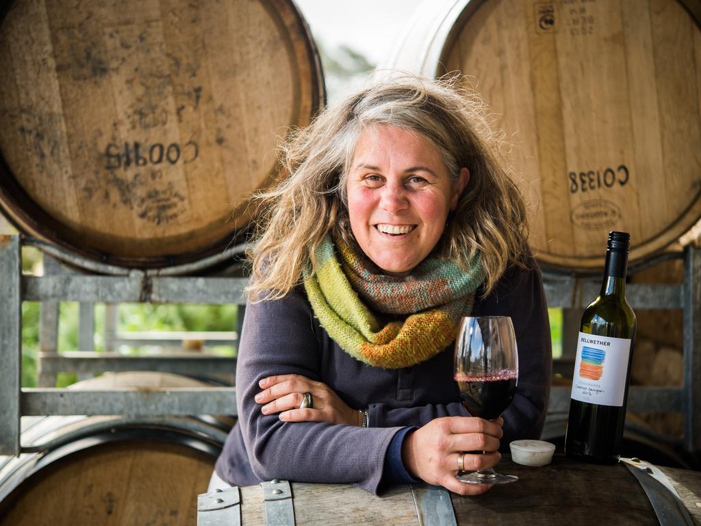 Be quick to join Bellwether Wines’ Table of Twelve | The Advertiser