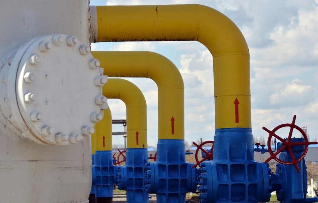 End of Russian gas via Ukraine sparks unease in eastern Europe