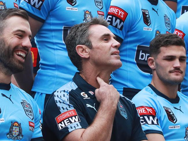 Team before loyalty: Inside Fittler’s most agonising snub