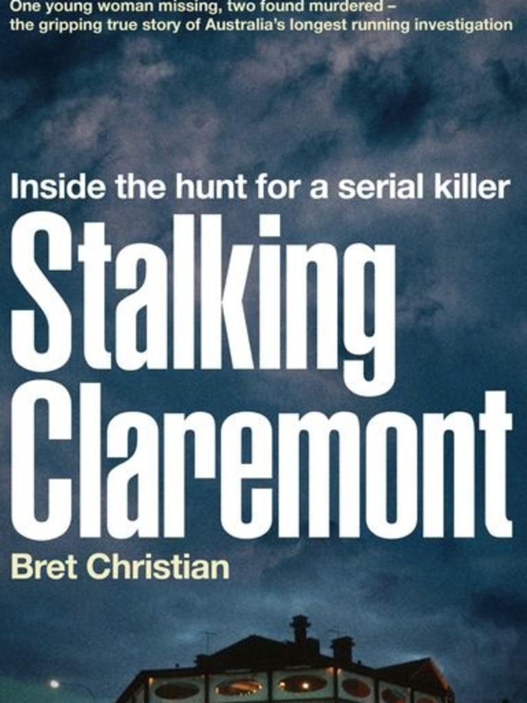 Stalking Claremont by Bret Christian examines the Claremont serial killings.