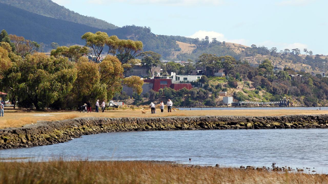 Hobart’s Most Liveable And Affordable Suburbs Revealed | News.com.au ...