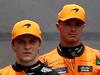 Piastri takes Brazil sprint pole but wary of team orders for Norris