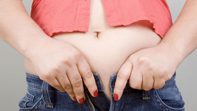 Body dissatisfaction is a risk factor for obesity and eating disorders.