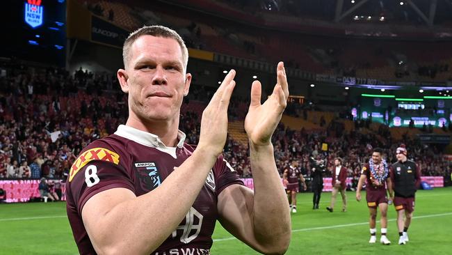 Origin Tackle: True hero of Maroons’ series victory