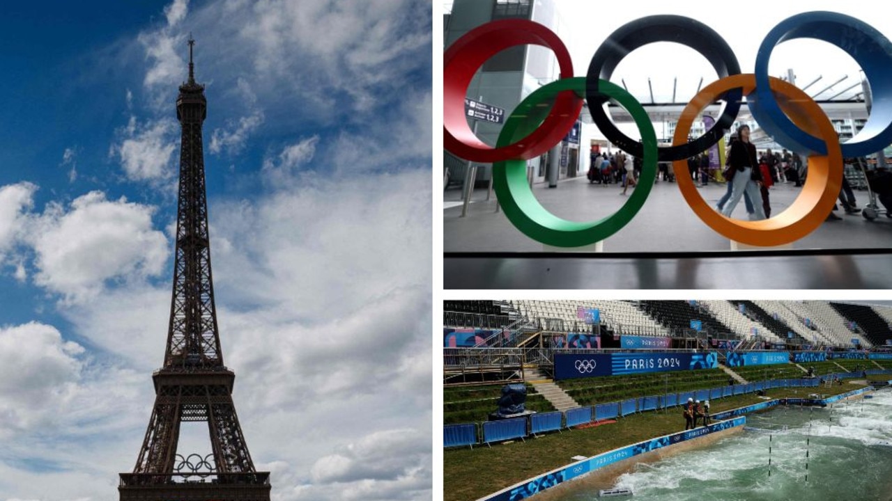 France’s idiotic Olympic move torn to shreds