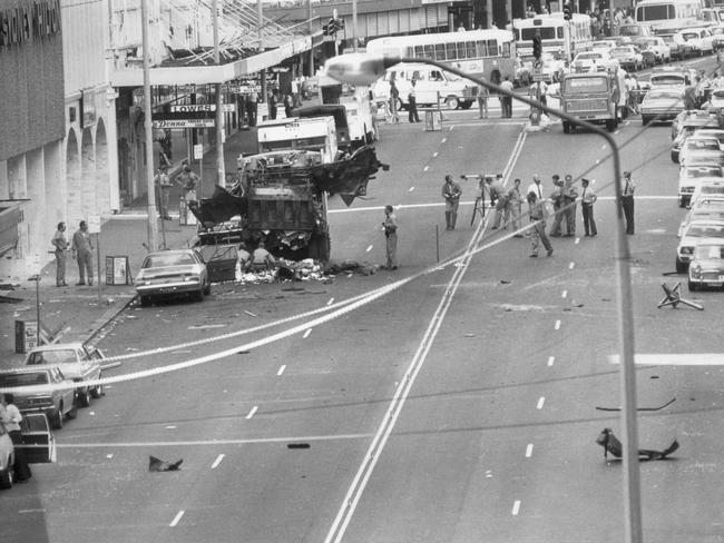 Hilton Bombing Sydney: Who Bombed The Hilton? 