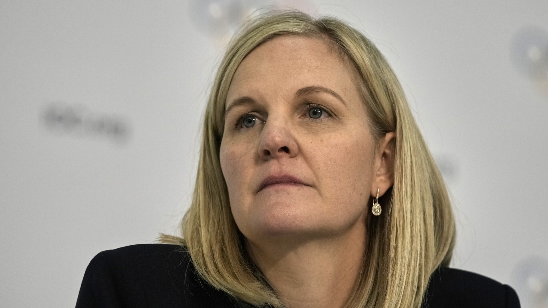 Kirsty Coventry elected as International Olympic Committee President