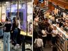 Item desperate Aussies queued for overnight