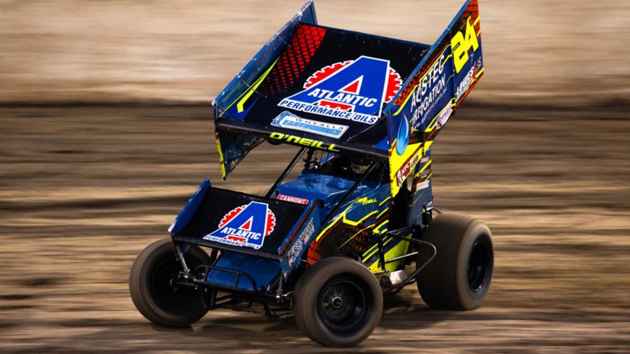 Southwest 50th Grand Annual Sprintcar Classic in Warrnambool returns ...