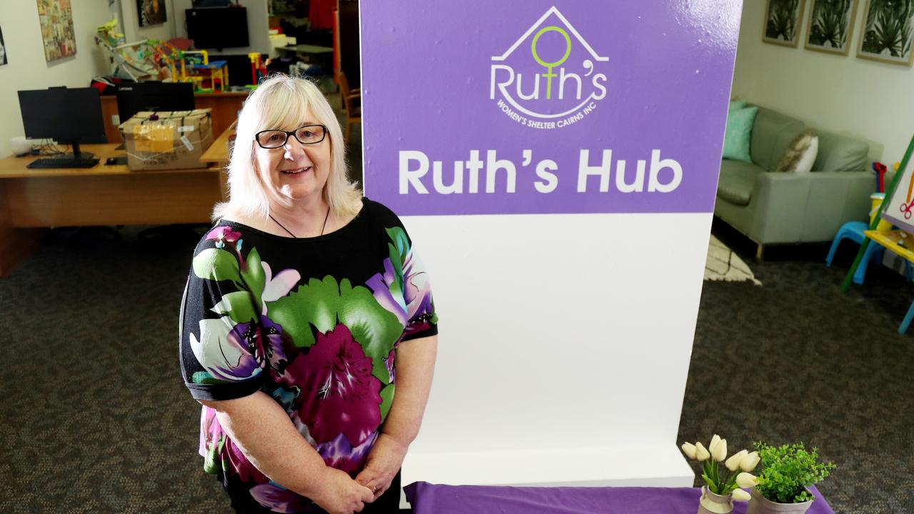 Takke praktiserende læge Enrich Cairns: Ruth's Hub women's shelter wins lifeline to maintain services | The  Cairns Post