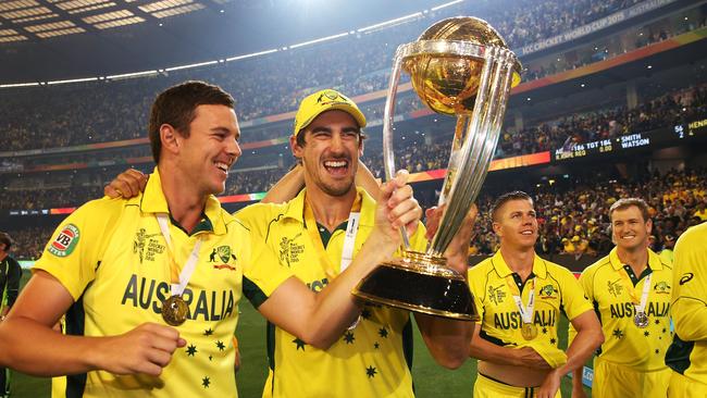 Champions Trophy preview: Australia-New Zealand renew World Cup rivalry ...