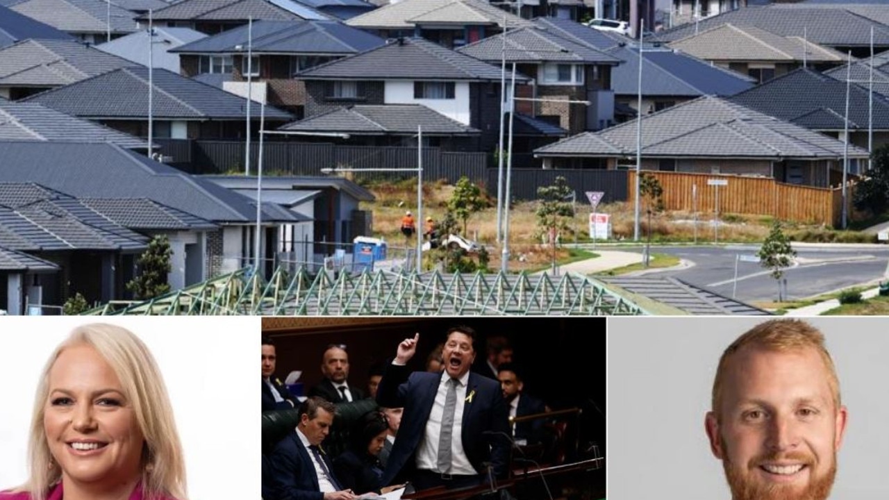 Sluggish councils lashed, forced to fix DA wait times