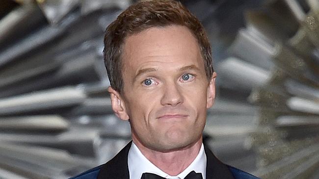 87th Annual Academy Awards - Show