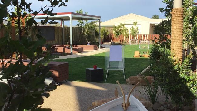 Mildura Early Learning Centre has been revealed as Mildura's best kindergarten. Picture: Facebook