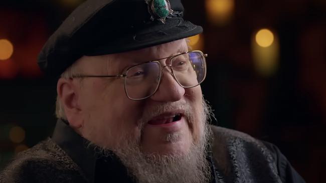 George R.R. Martin has assured fans House of the Dragon will honour his source material.