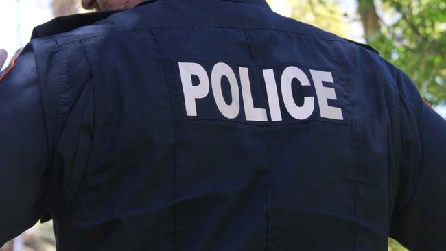 Police officers allegedly attacked in Top End remote community. Picture: Gera Kazakov