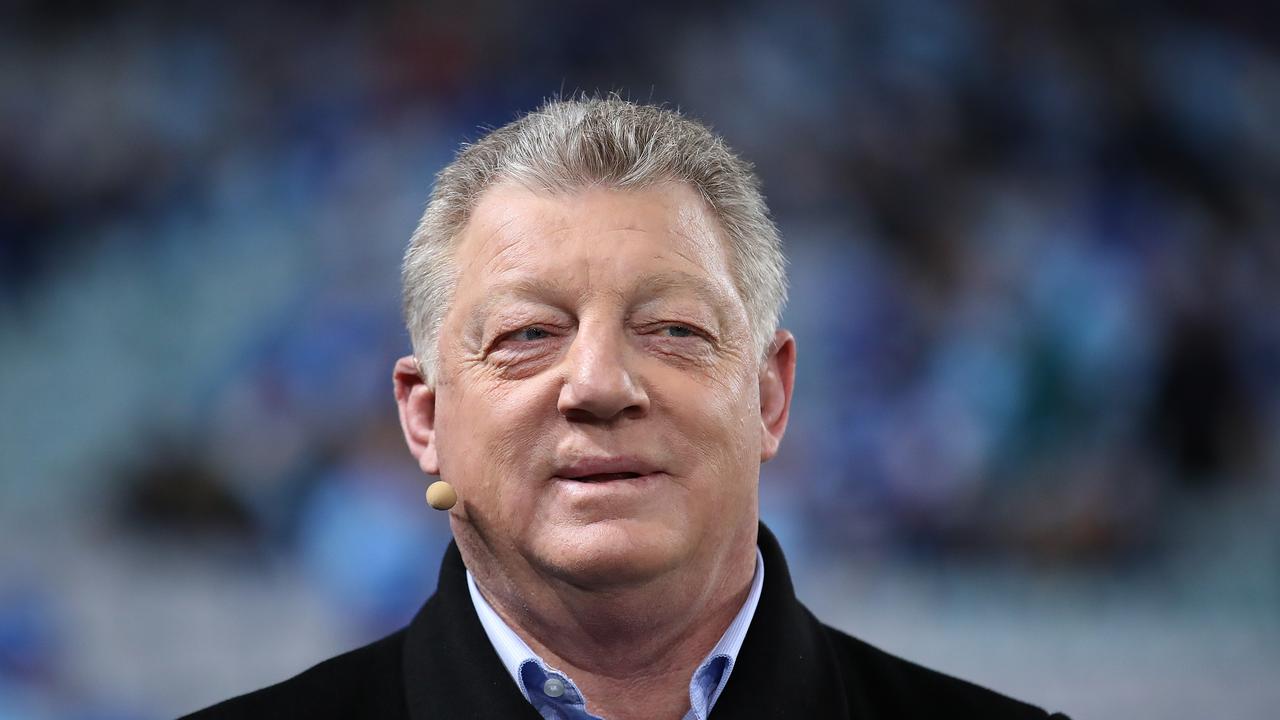 Phil Gould has impressed Warriors officials with his knowledge. (Photo by Mark Metcalfe/Getty Images)