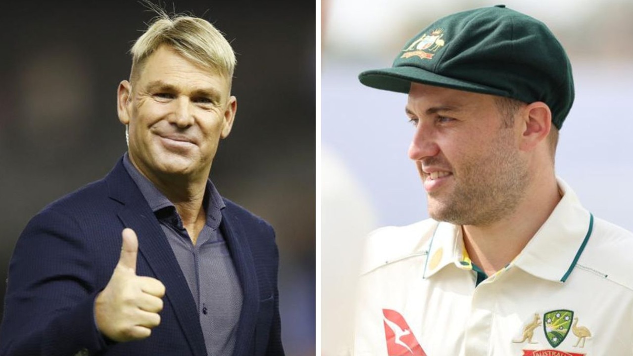 Warne’s prophecy comes true, records tumble