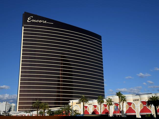 Wynn Resorts will shut down both Encore and Wynn Las Vegas on the Las Vegas Strip.