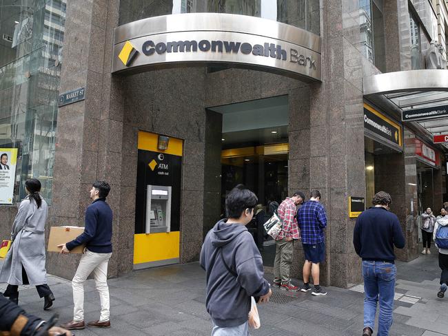 Millions of loyal customers of Australia’s biggest bank are set to be slugged a $3 fee when they make a withdrawal.