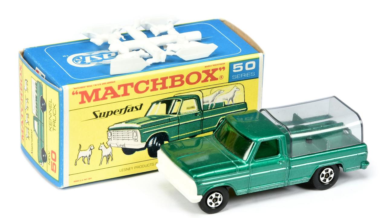 Matchbox cars shop wanted