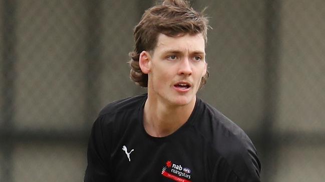 Have the premiers nailed draft’s best value player?