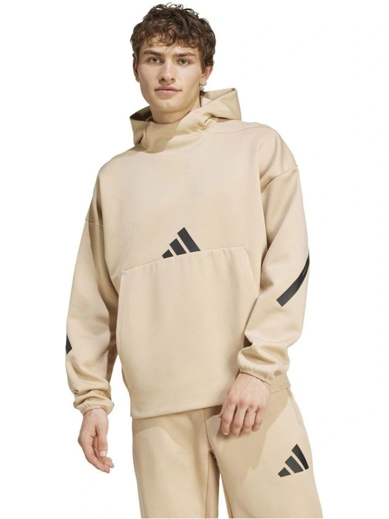 Adidas Z.N.E. Hoodie. Picture: Adidas