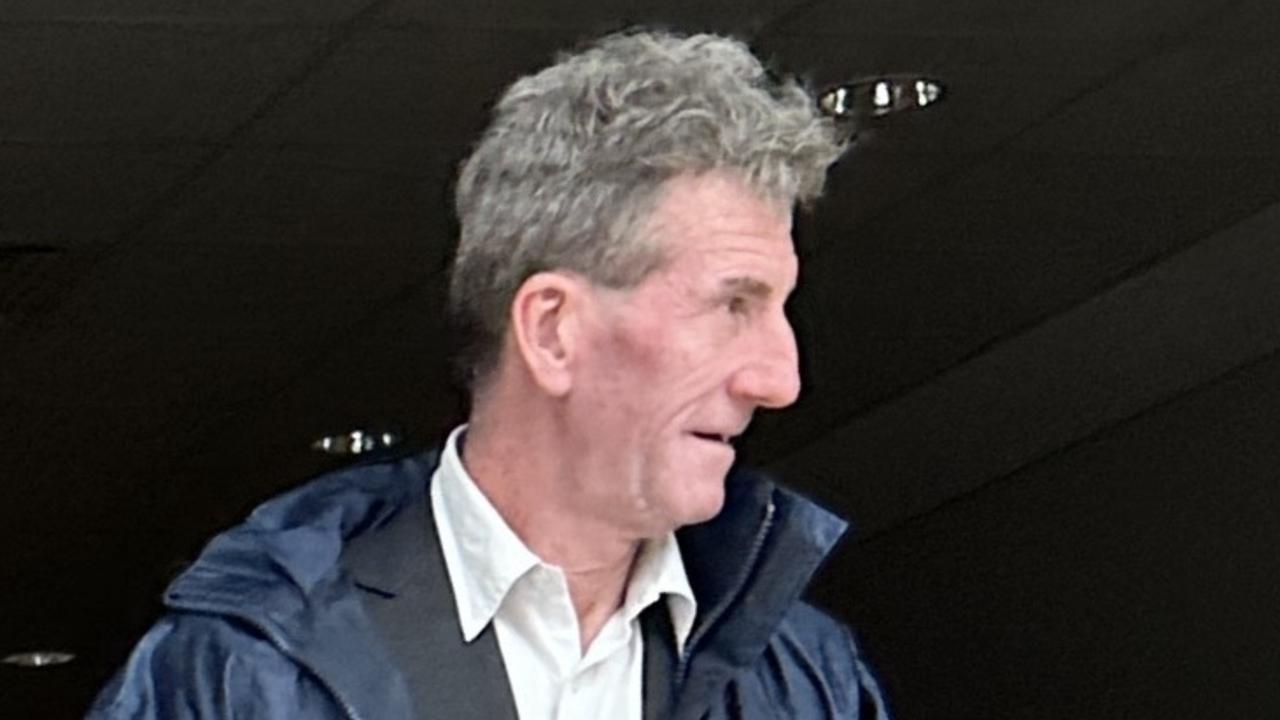 Drunk-driving labourer unable to recall Sunshine Mwy crash