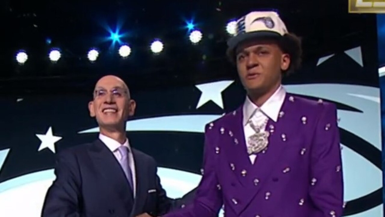 NBA Draft 2022 ultimate guide: Live stream, how to watch, when does it  start, when is it, mock draft, which Aussies could get drafted, who has first  pick, where is it, Jabari