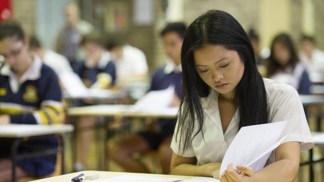 HSC 2016: How And When To See Your Results Online | Daily Telegraph