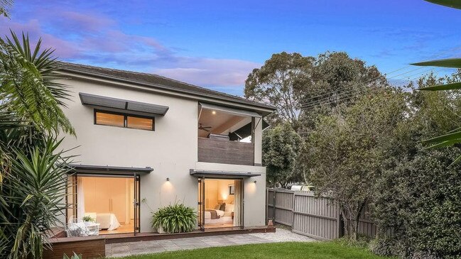 Anthony Albanese listed his Marrickville investment property in 2021, which sold for $2.35m