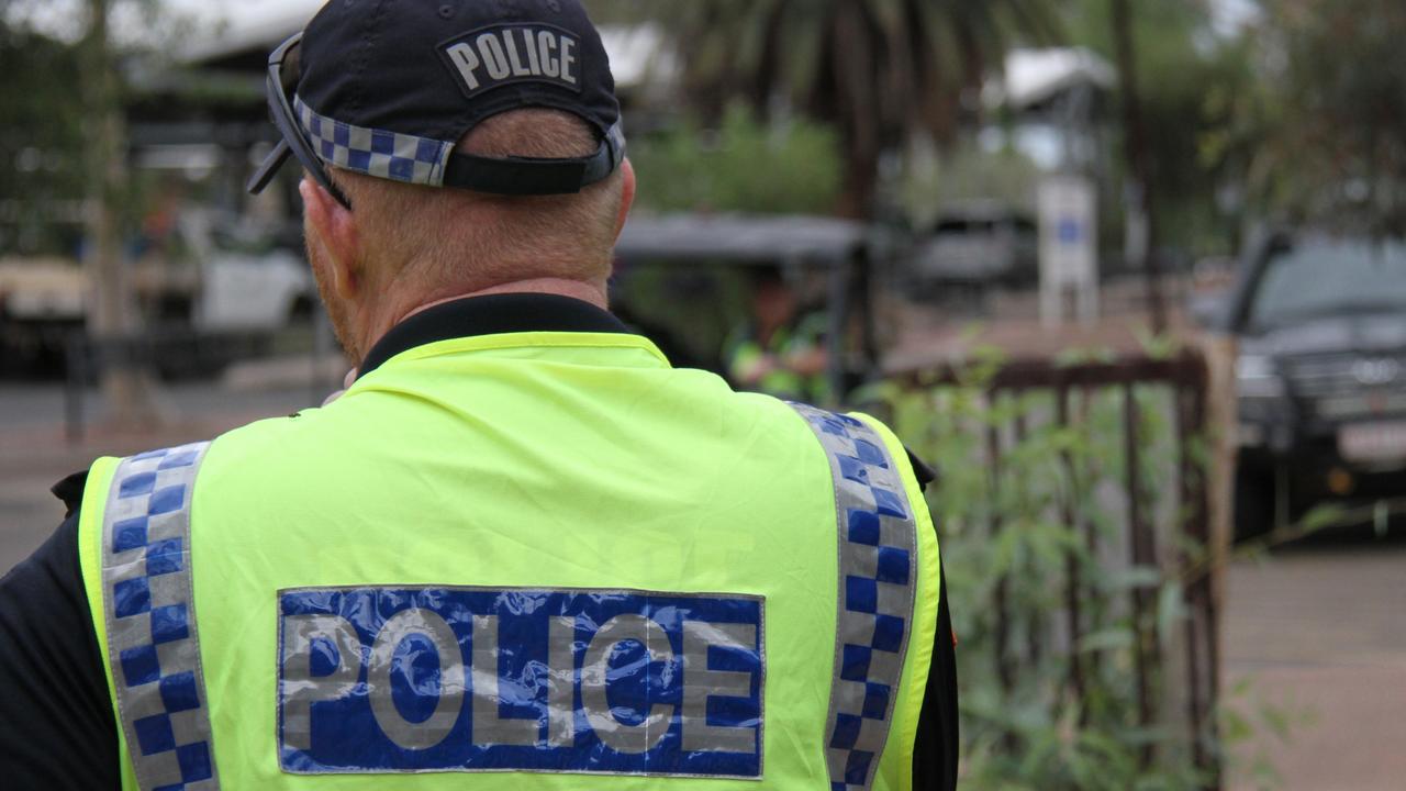 Man arrested, woman ‘critical’ after alleged DV assault