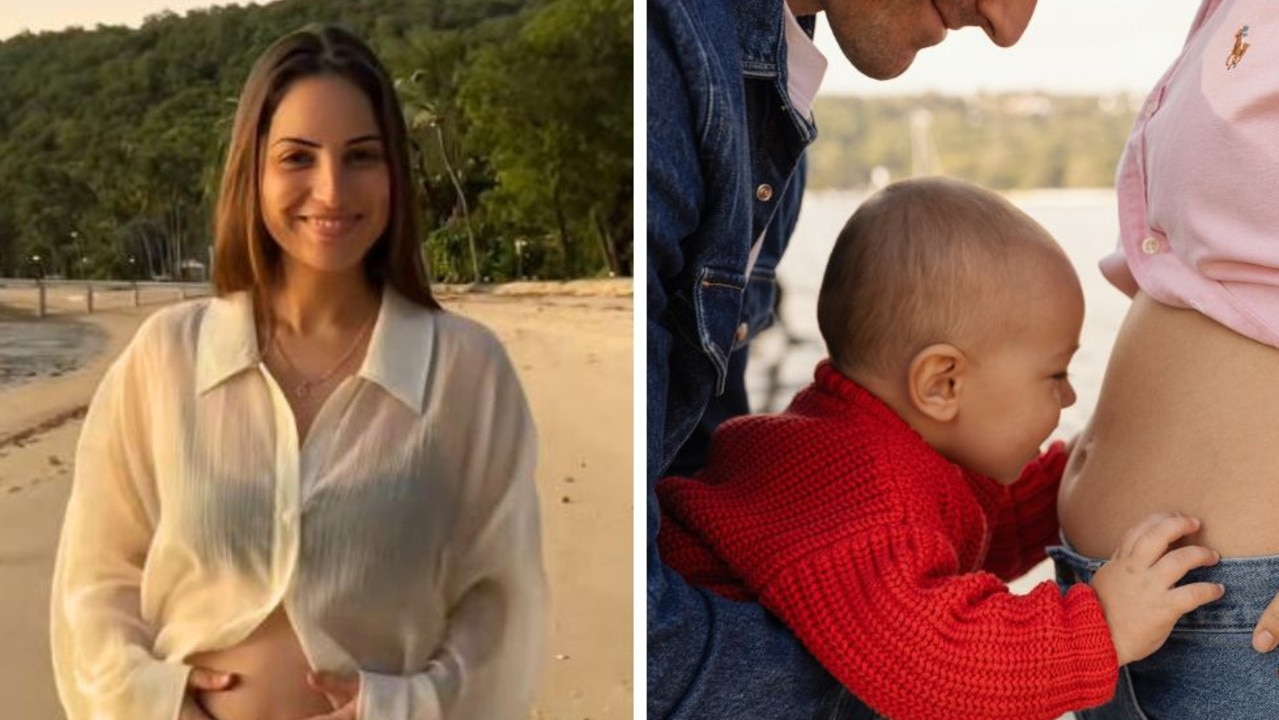 ‘Overjoyed’: Star expecting baby number 2