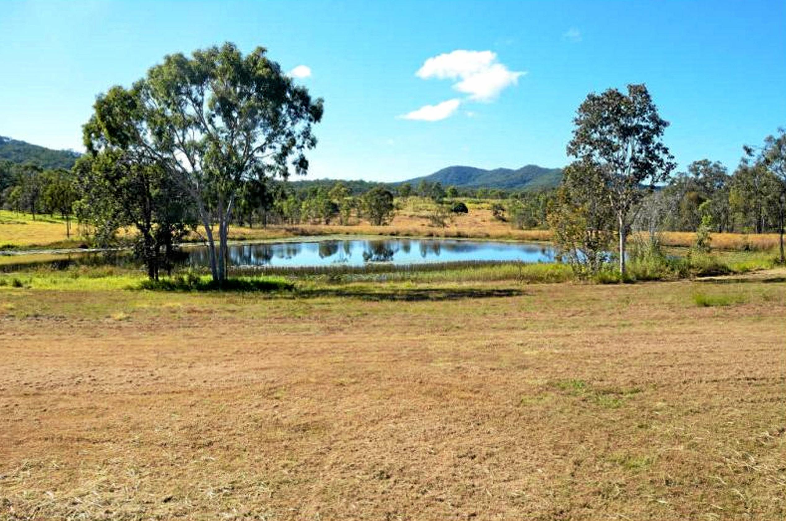 22649 Peak Downs Highway, Hazledean has been listed for sale. Picture: realestate.com.au