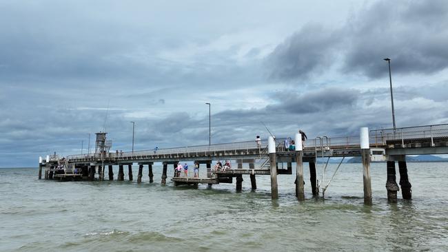 QLD_CP_NEWS_WEATHERCAIRNS_18MAR22