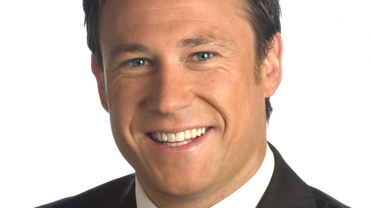 TV star, ex-AFL player racks up $370k bill, charities claim