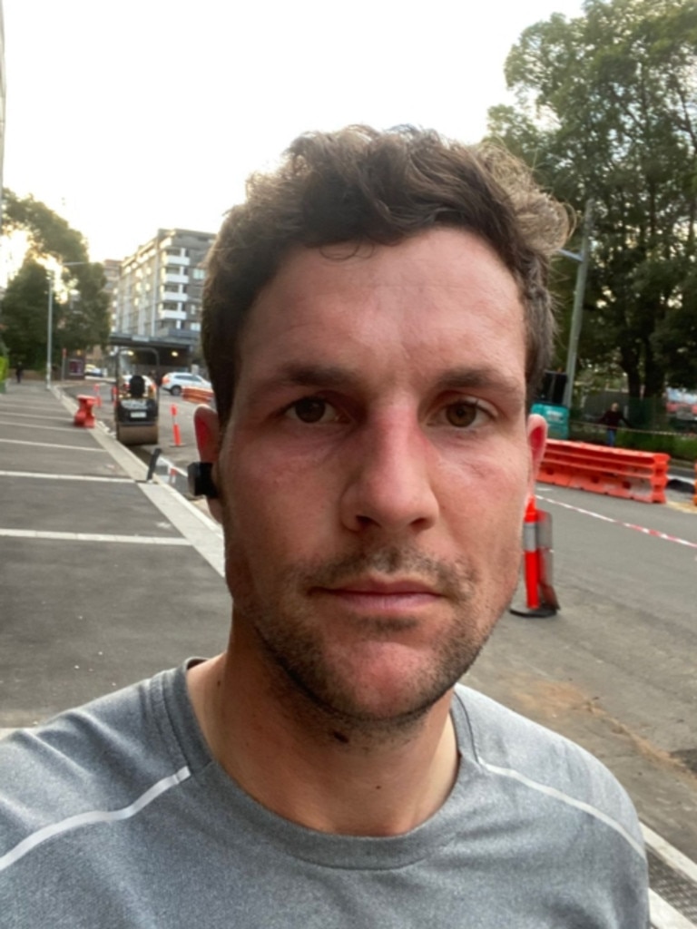 Little Bay shark attack victim Simon Nellist wetsuit provides clue