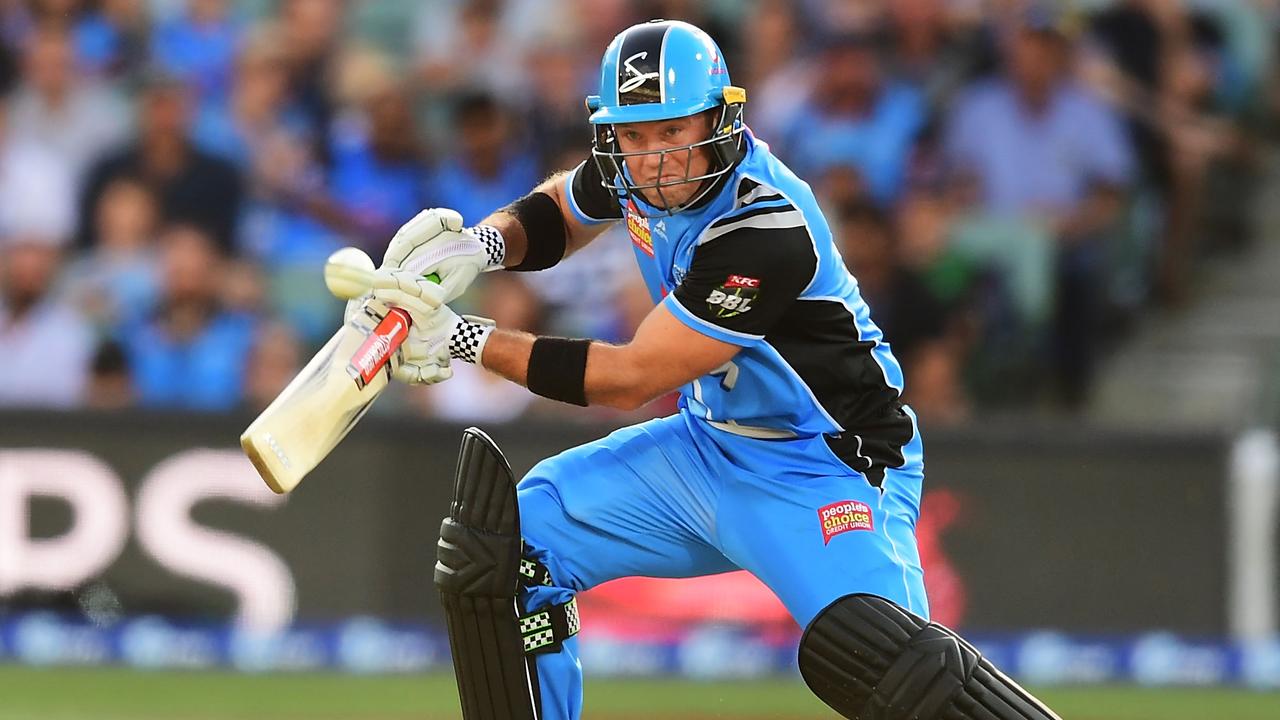 Adelaide Strikers coach Jason Gillespie backs changes to BBL | The ...